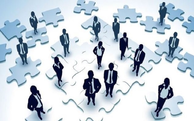 Corporate Communications